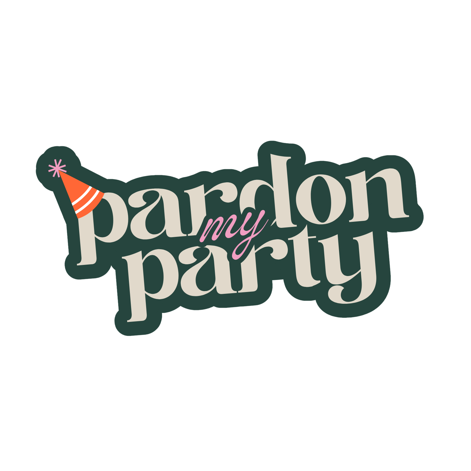 Pardon My Party, LLC